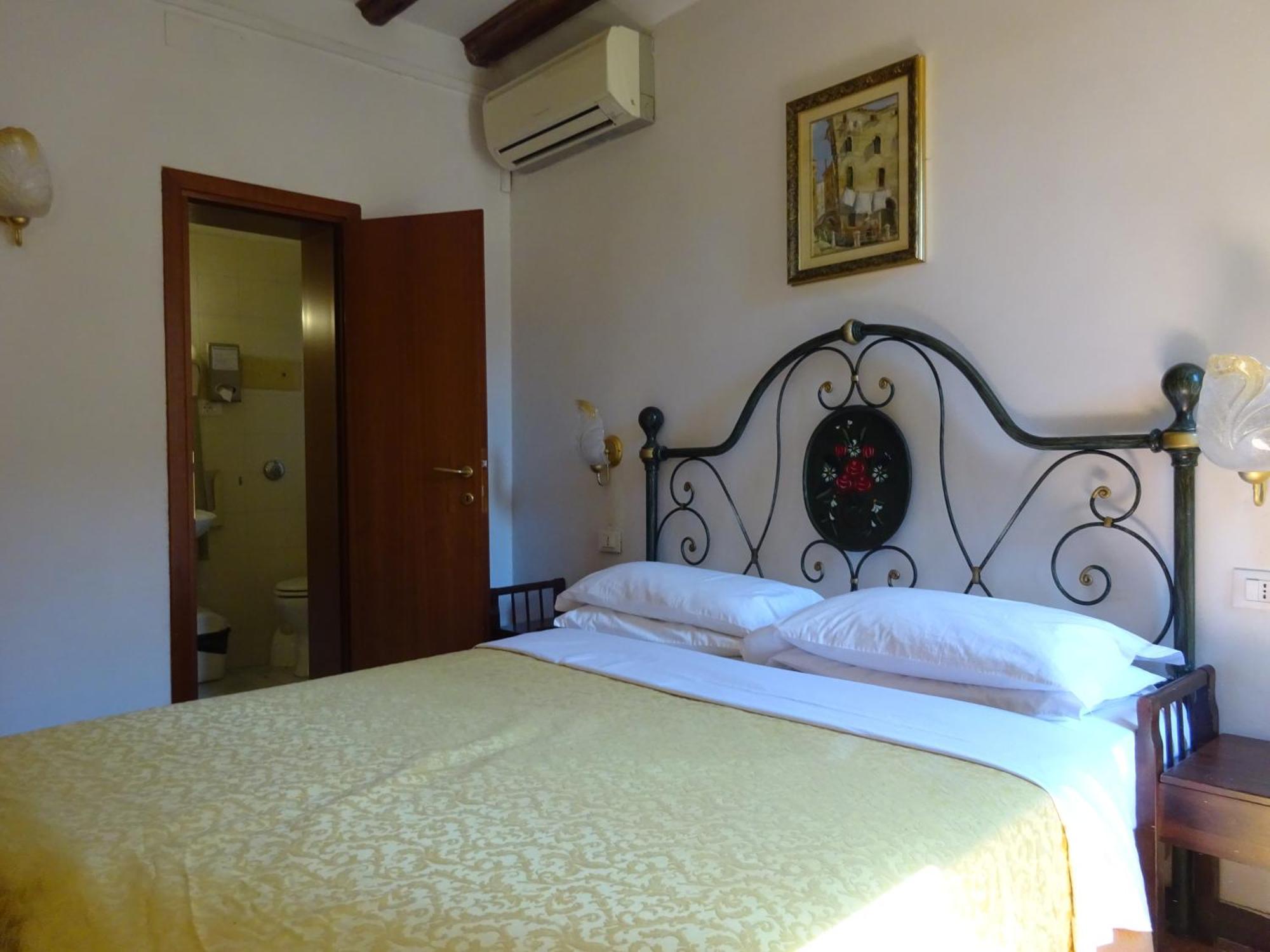 Hotel Minerva & Nettuno Di Venezia Ngoại thất bức ảnh