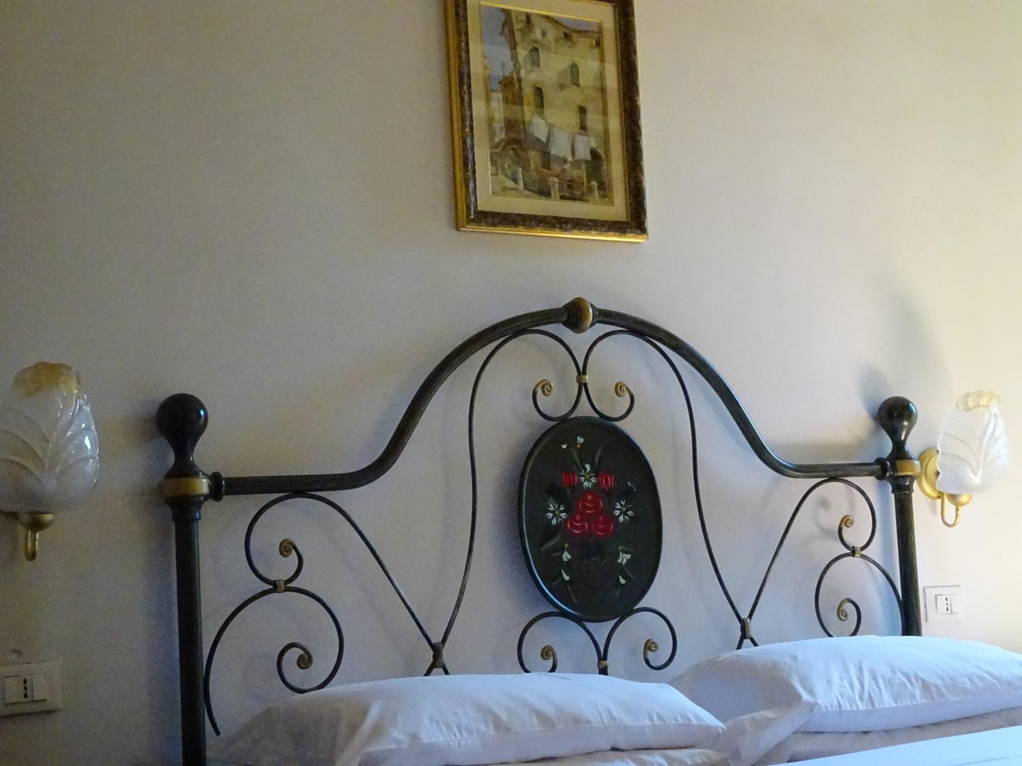 Hotel Minerva & Nettuno Di Venezia Ngoại thất bức ảnh