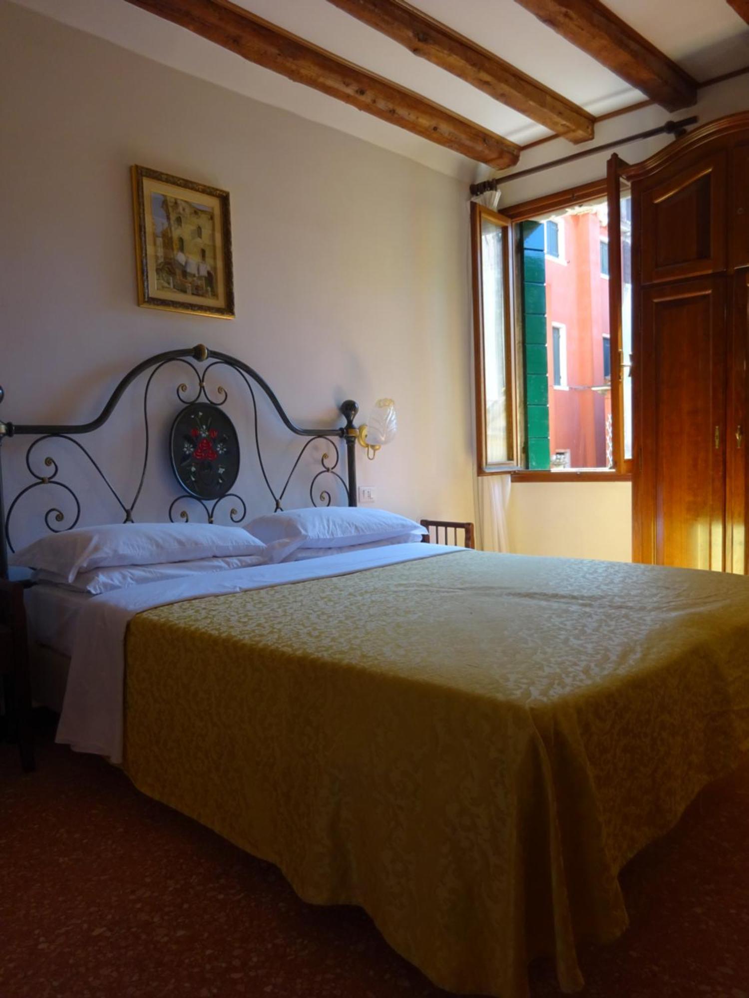 Hotel Minerva & Nettuno Di Venezia Ngoại thất bức ảnh